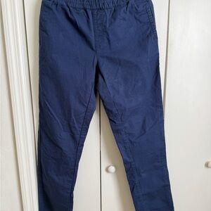 Pact Women’s Navy Blue Chinos